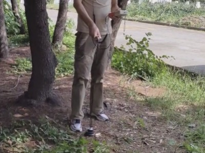 水管漏水檢測、定位案例